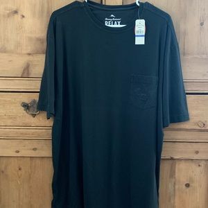 Never Worn Tommy Bahama Relax Tshirt w/tags